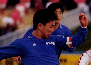 安達亮_市立船橋