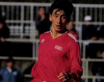 石川健太郎_暁星