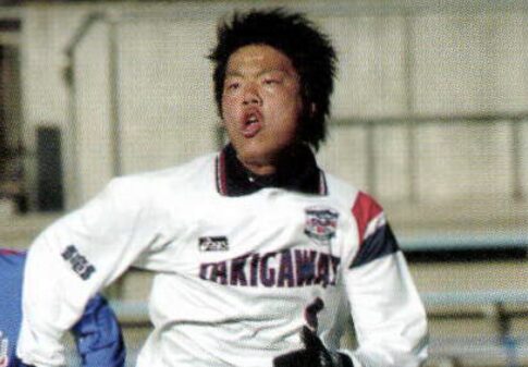 森島康仁_滝川第二