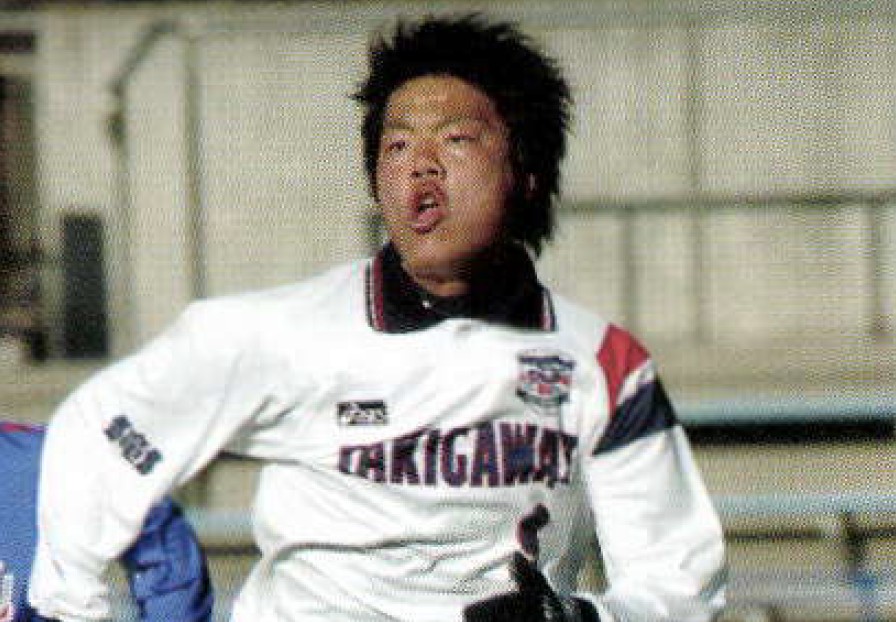 森島康仁_滝川第二