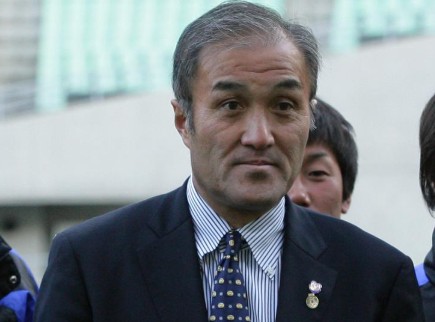 上野山信行_ガンバ大阪ユース