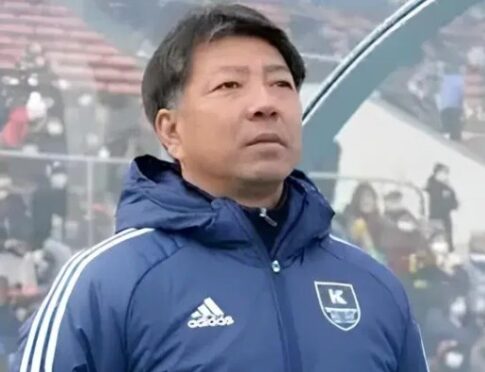 鈴木雅人_鹿島学園