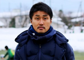 古沢徹_帝京長岡