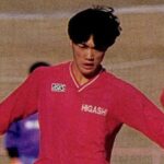 小島宏美_東福岡