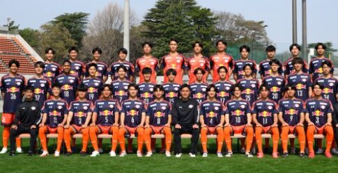 RB大宮アルディージャU18_埼玉県