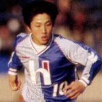 吉原宏太_初芝橋本