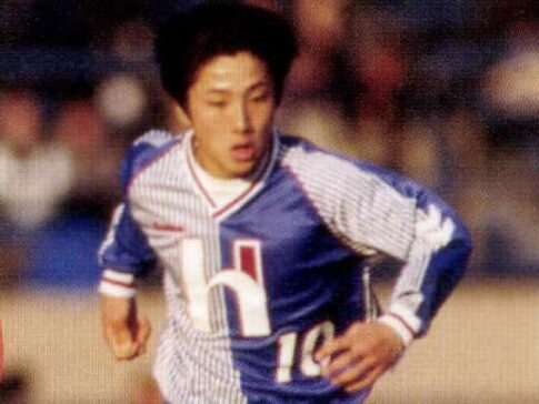 吉原宏太_初芝橋本