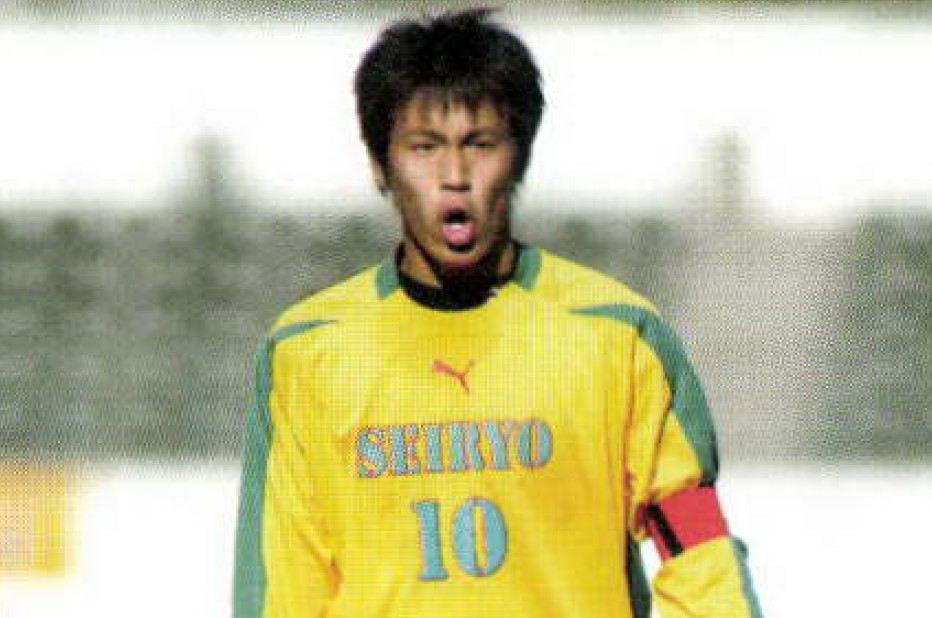 本田圭佑_星稜