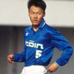 森岡隆三_桐蔭学園