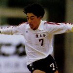 野田知_室蘭大谷