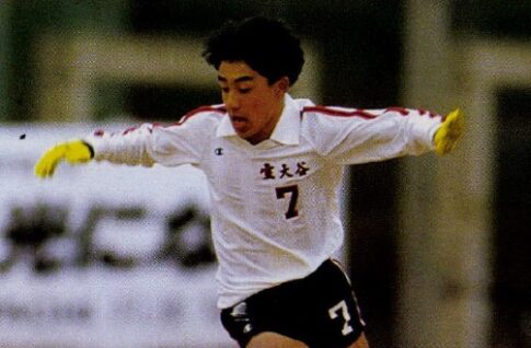 野田知_室蘭大谷