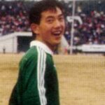 真田雅則_清水商業