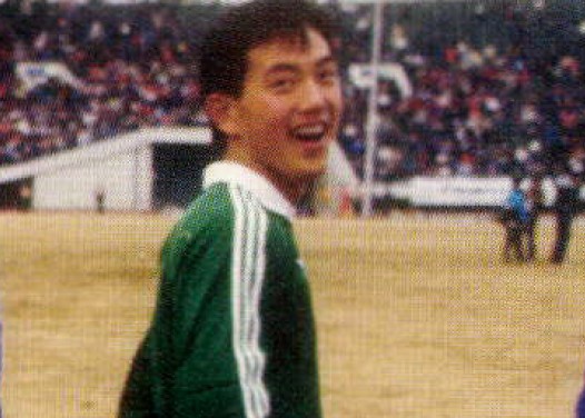 真田雅則_清水商業