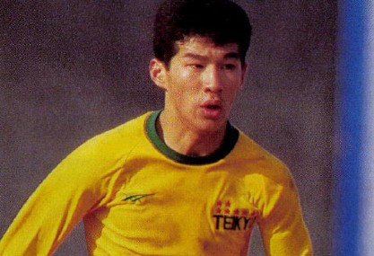 池田伸康_帝京