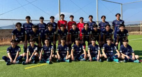 アビスパ福岡U-18_福岡県