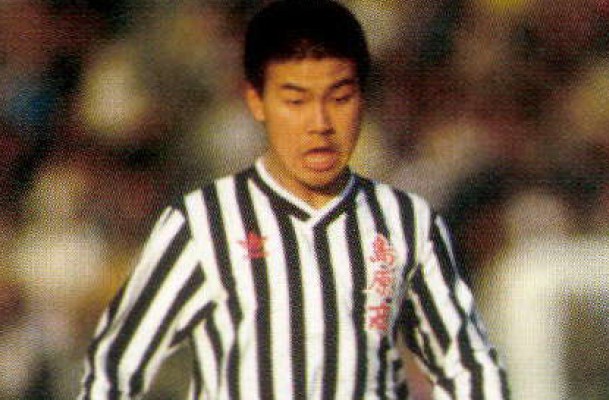 吉田昭義_島原商