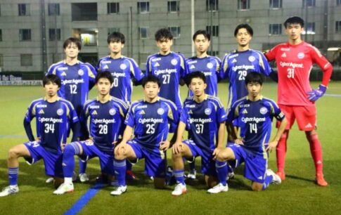 FC町田ゼルビアユース_東京都