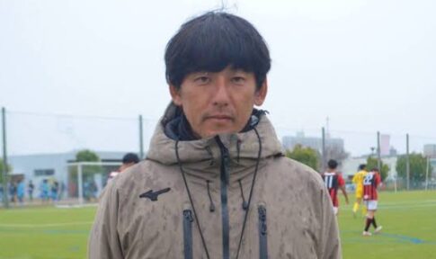原啓太_日章学園