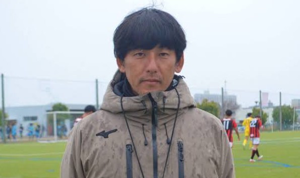 原啓太_日章学園