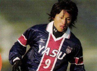 青木孝太_野洲