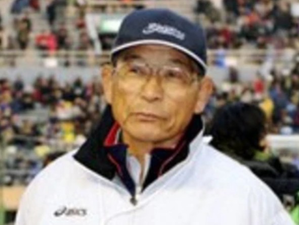 横森巧_韮崎