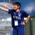 中野洋司_鹿島アントラーズユース