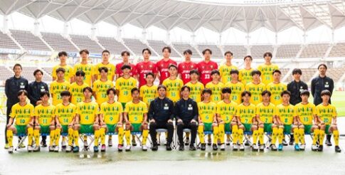 ジェフ千葉U-18_千葉県