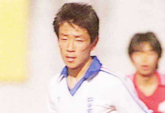 越後和男_四日市中央工業