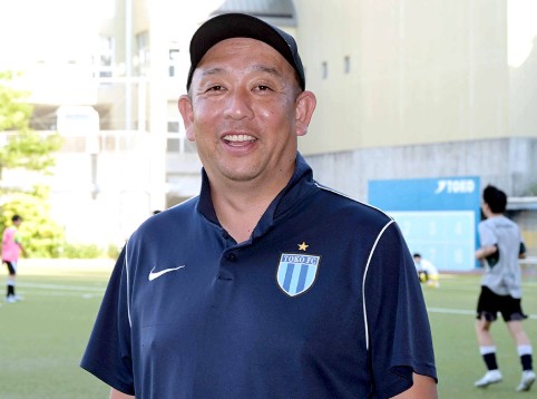鈴木勝大_桐光学園
