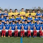 横浜Fマリノスユース_神奈川県