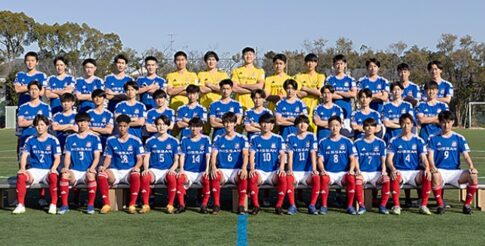 横浜Fマリノスユース_神奈川県