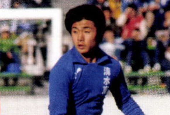 望月達也_清水東