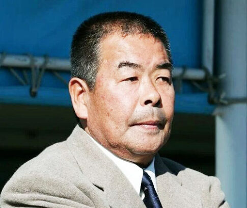 小嶺忠敏_国見