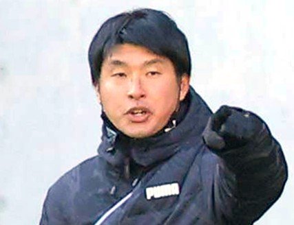山城朋大_大津