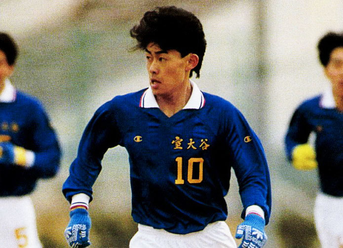財前恵一_室蘭大谷